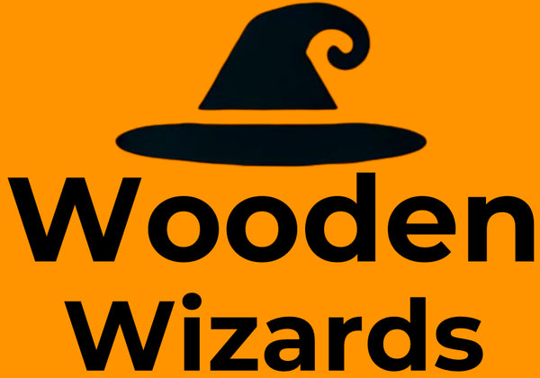 Wooden Wizardz